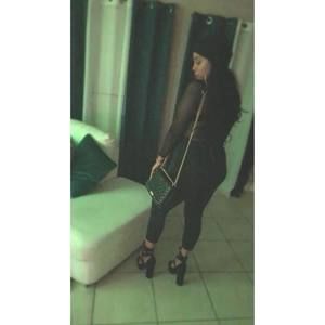 Meet your Posher, Ciara